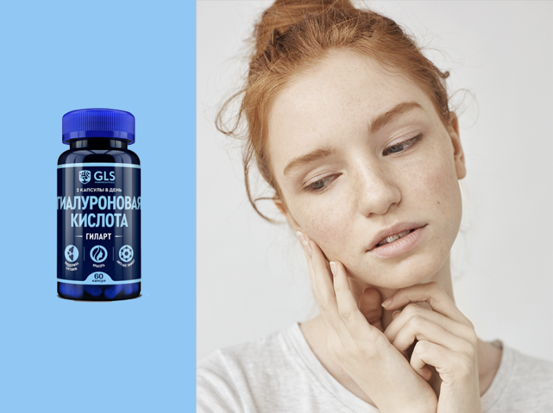 Кожа стала тонкой и чувствительной: что не так с питанием