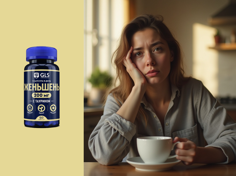 Кофе больше не бодрит: что делать с истощёнными надпочечниками