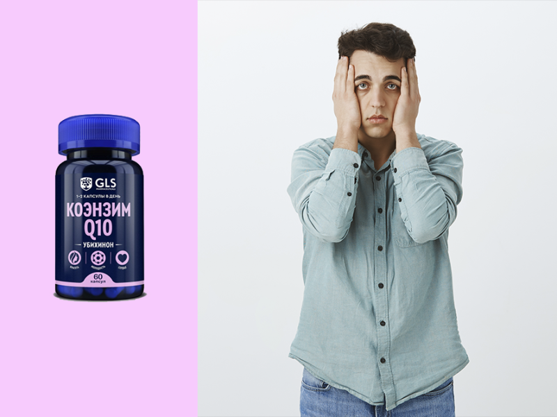 Как питание влияет на уровень энергии и настроение