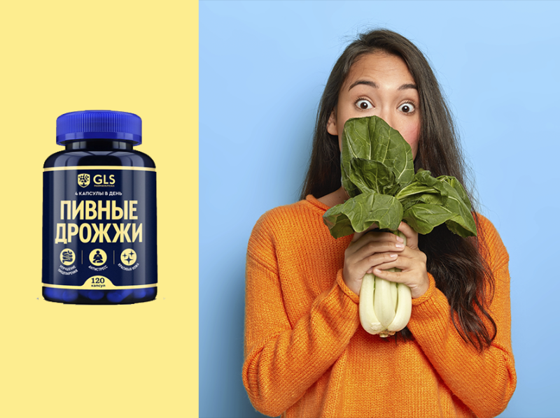 Топ лучших источников белка для вегетарианцев и веганов