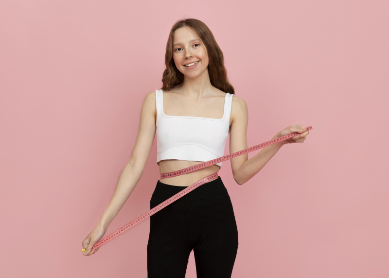  Как правильно худеть после 30 лет?