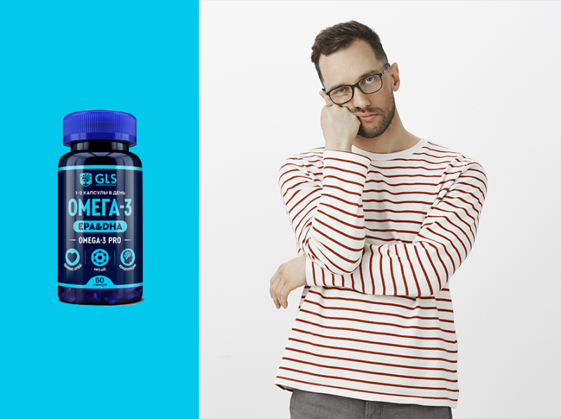 Скрытое воспаление: почему вы выглядите уставшей даже без болезни