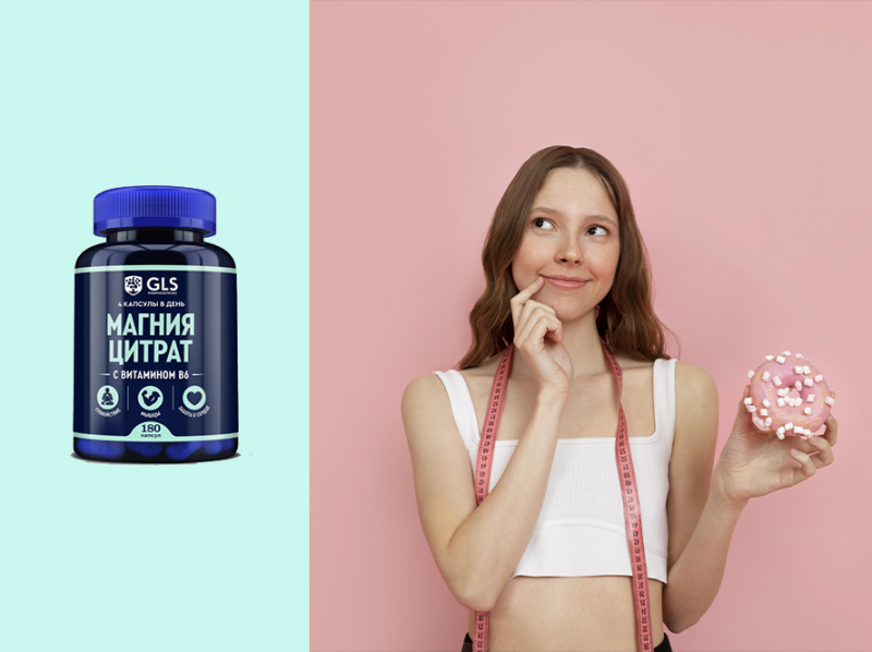 Сахар в крови: скачки энергии после сладкого и роль нутриентов в стабильности