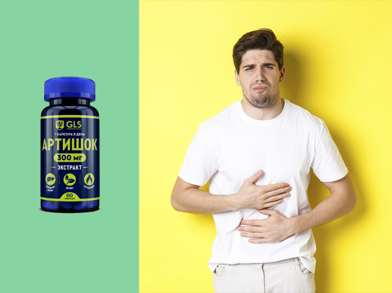 Топ бадов для печени