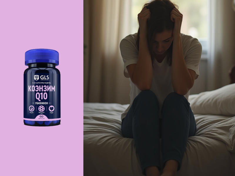 Хроническая усталость или банальное недосыпание?