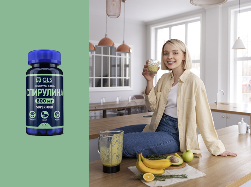 Контроль веса: почему без белка, клетчатки и ключевых нутриентов организм не может снизить аппетит