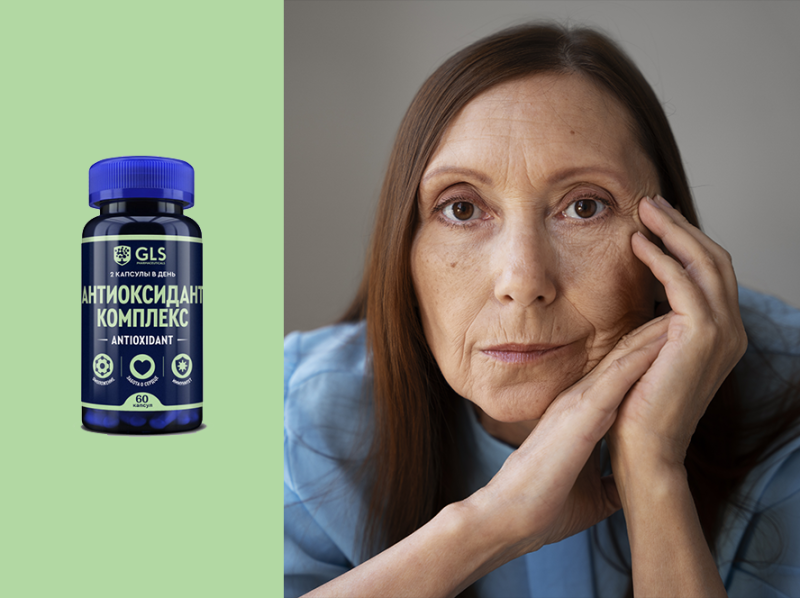 Необычные способы избежать старения