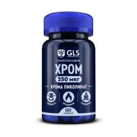 chromium picolinate_60cap_