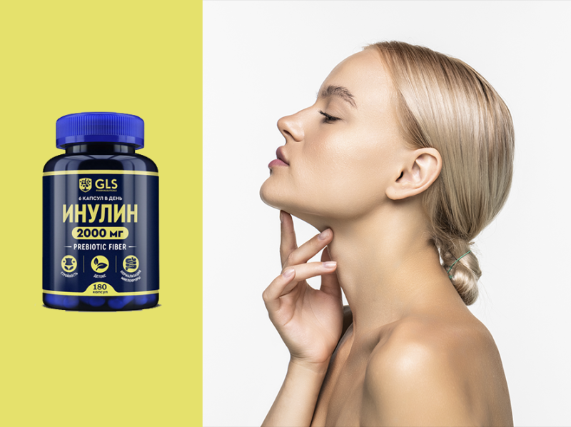Поддержка пищеварения и чистая кожа: как работают пребиотики и пробиотики