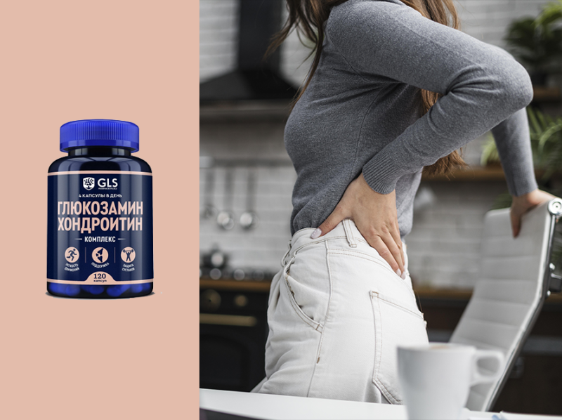 Болит спина — а виноваты могут быть вовсе не мышцы