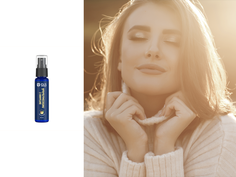 Липосомальные формы витаминов: в чем преимущество