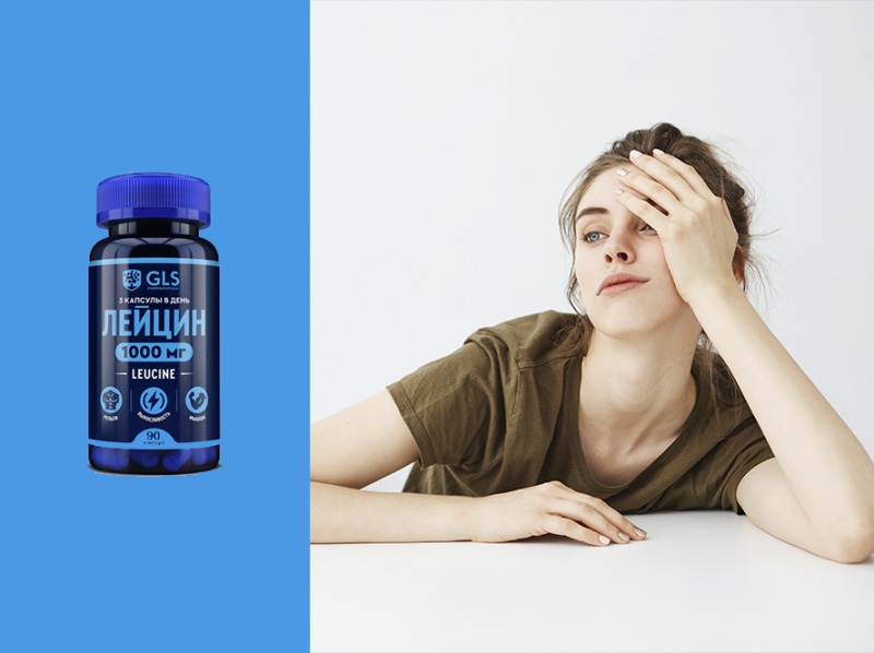 Признаки, что вам не хватает белка + 3 варианта решения