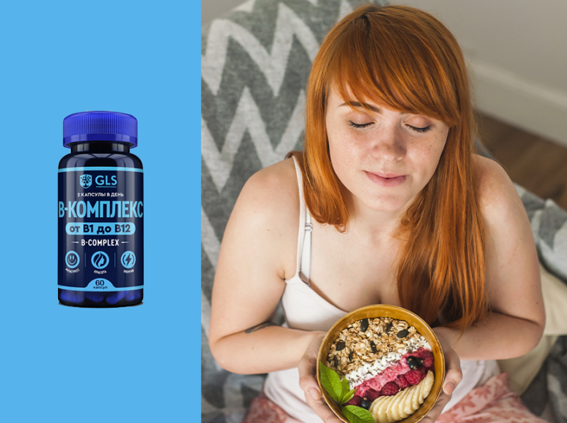 Как выйти из режима “постоянно хочется есть”: нутриенты против компульсивного переедания