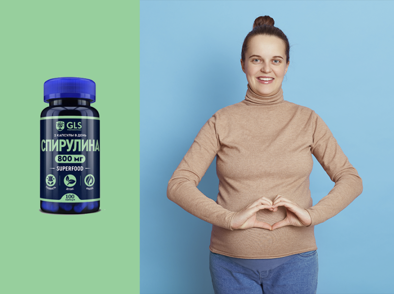 Топ-3 Бада для микрофлоры кишечника, если вы на диете