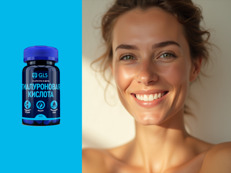 Антиэйдж без уколов: нутриенты, которые работают на молодость Антиэйдж без уколов: нутриенты, которые работают на молодость