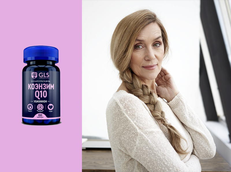 5 БАДов для сияющей кожи, здоровых волос и ногтей в 30+ 5 БАДов для сияющей кожи, здоровых волос и ногтей в 30+