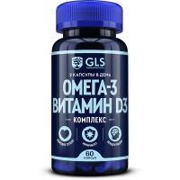 omega+d3 omega+d3