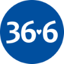 Аптеки 36,6