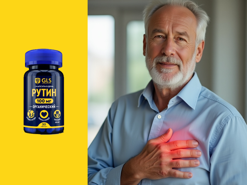 Накопленная усталость сердца: какие сигналы мы игнорируем и чем поддержать сердечно-сосудистую систему