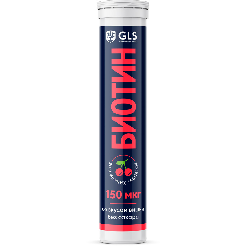 7 полезных свойств биотина