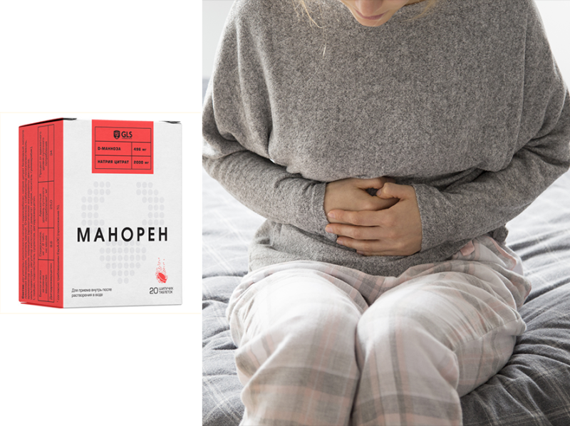 Мужское и женское здоровье под контролем: Просталь и Манорен