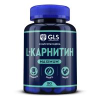 L-carnitine MAXIMUM_90cap