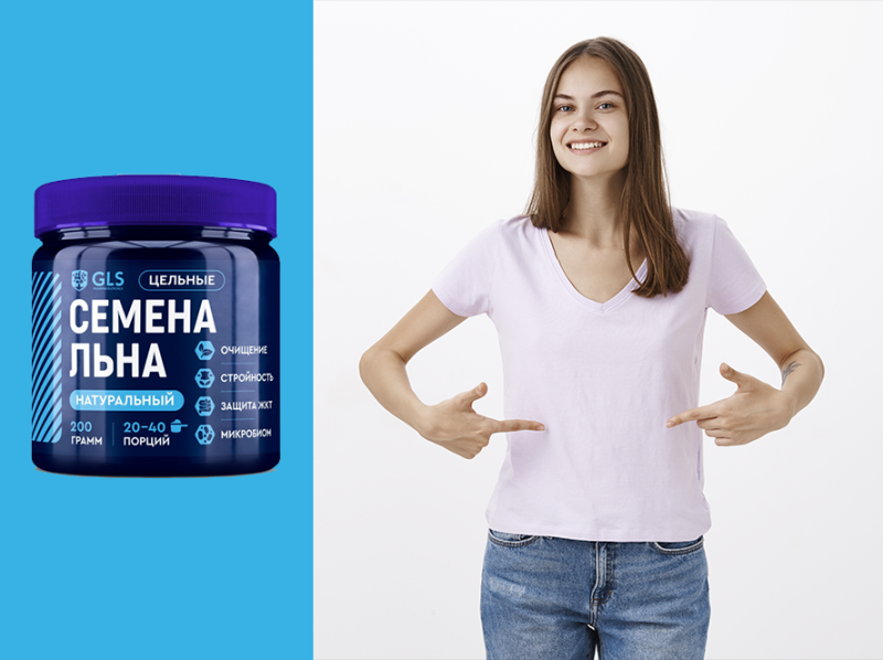 Здоровый кишечник: продукты для идеальной микрофлоры