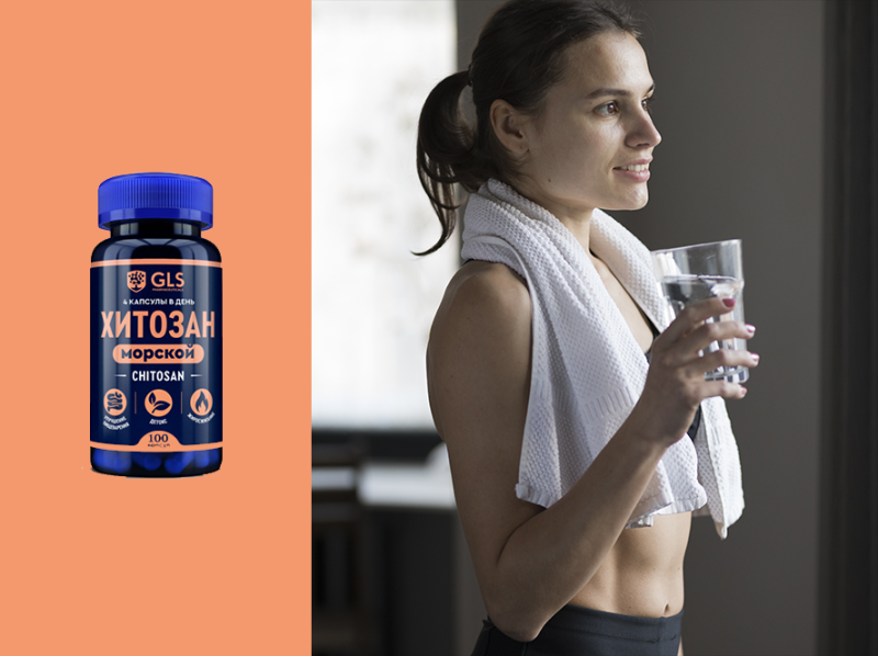 Как заставить детокс работать? Топ-5 бадов 