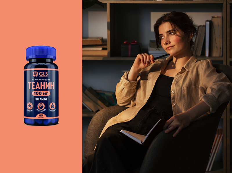 Кризис мотивации: как питание влияет на дофамин и желание действовать